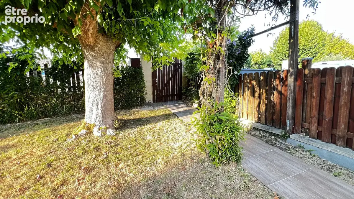 Maison 6 pieces centre-ville de medis proche plages et commodites - photo 13