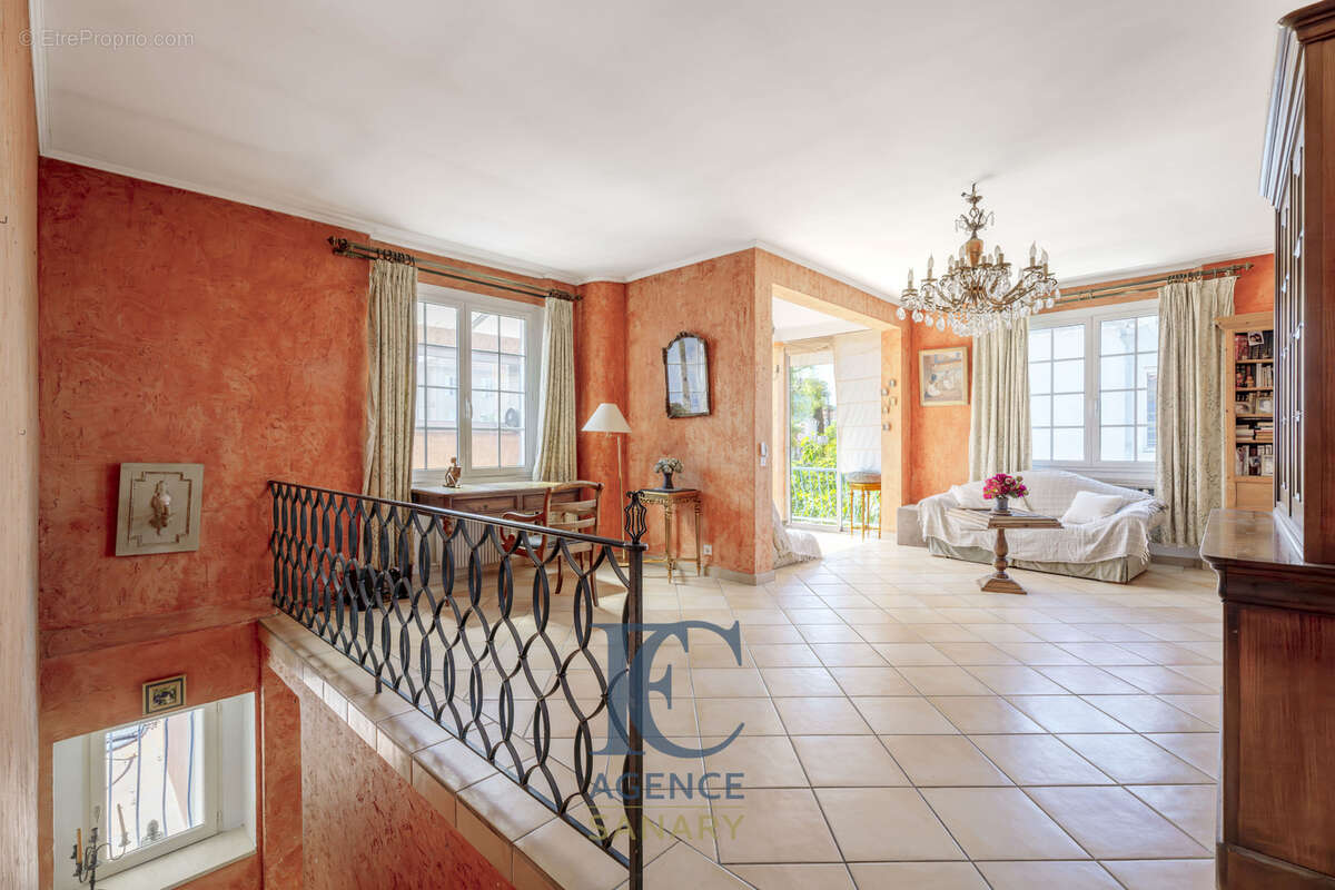 Maison à SANARY-SUR-MER