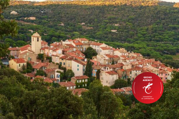 Maison à RAMATUELLE