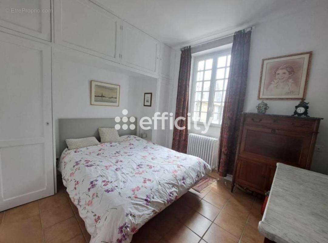Maison à LE CROISIC