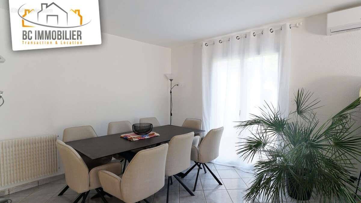 Maison 112 m² à Versonnex  - photo 9