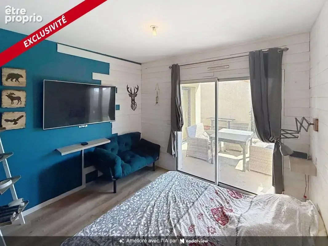 A 500m du bourg de l'Ile d'Olonne: Une belle opportunité à saisir en EXCLUSIVITE ! - photo 8