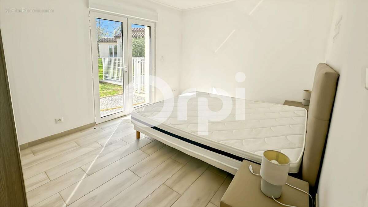 Maison à SAINT-ALBAN-AURIOLLES