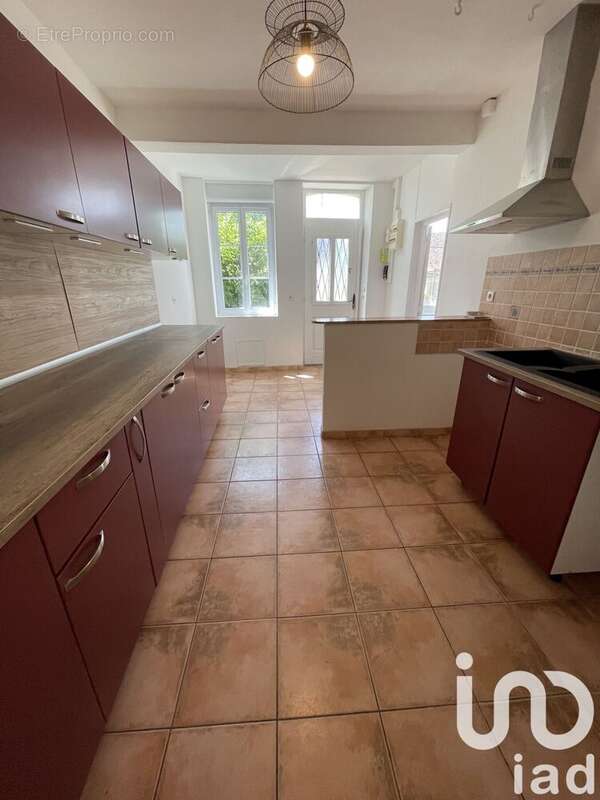 Photo 9 - Maison à FONTAINE-LA-GAILLARDE