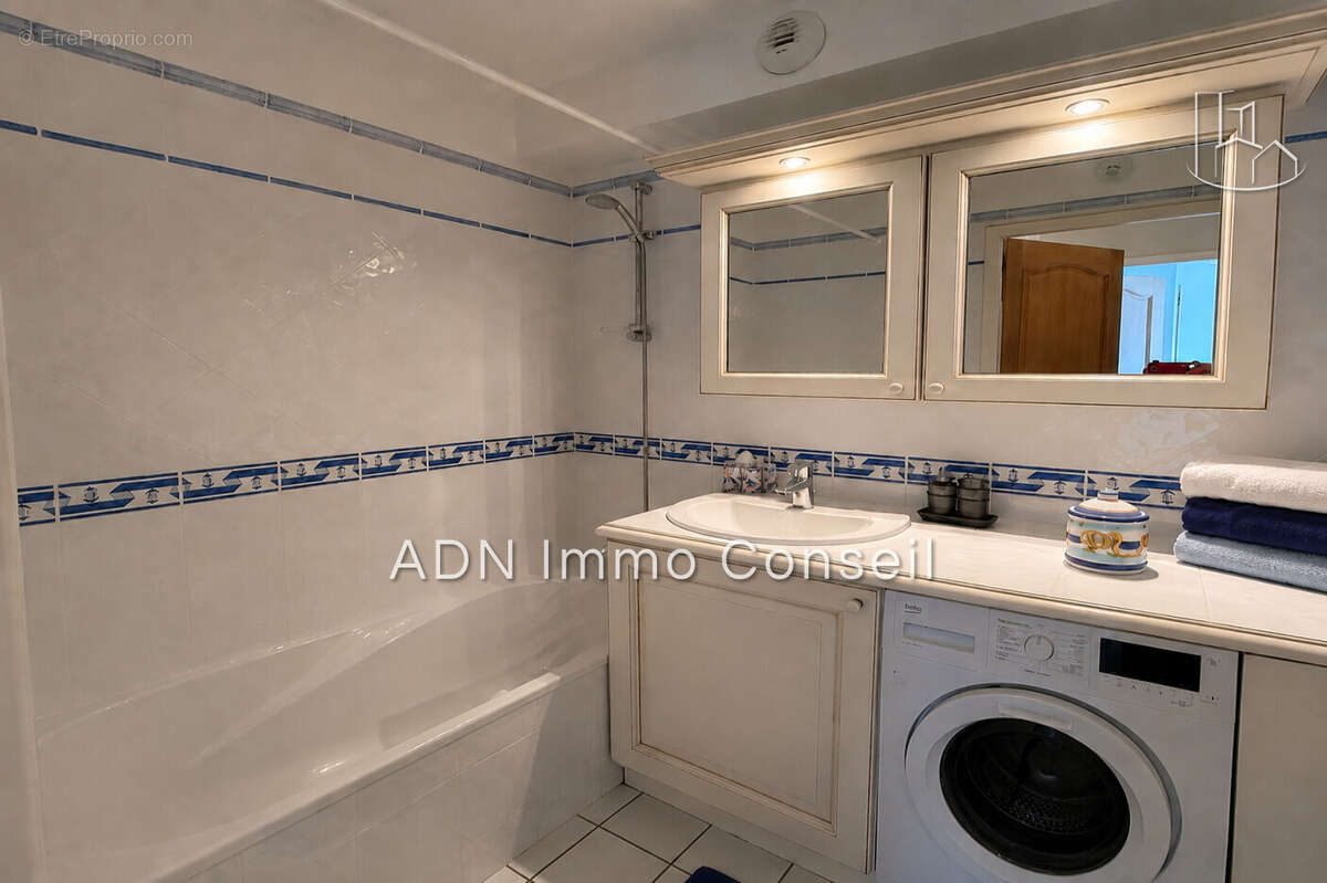 Appartement à MALLEMORT