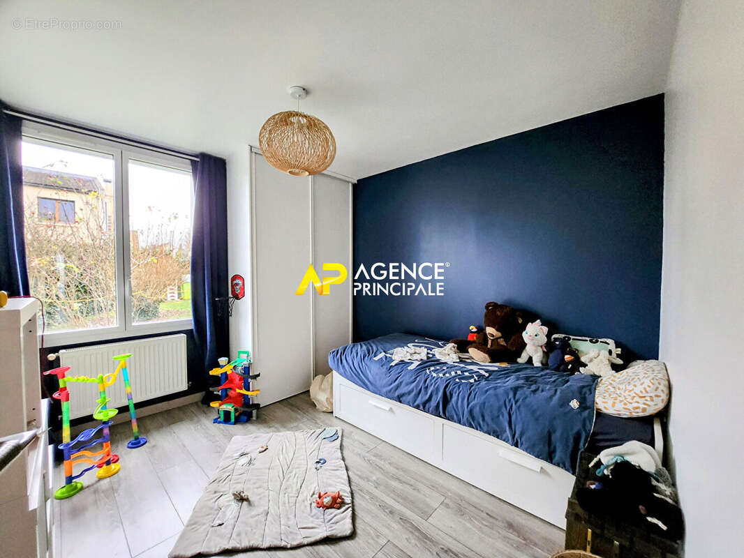 Maison à ARGENTEUIL