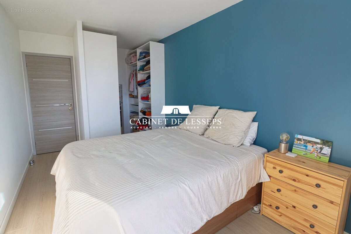 Appartement à BAYONNE
