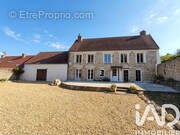 Photo 1 - Maison à COULONGES-COHAN