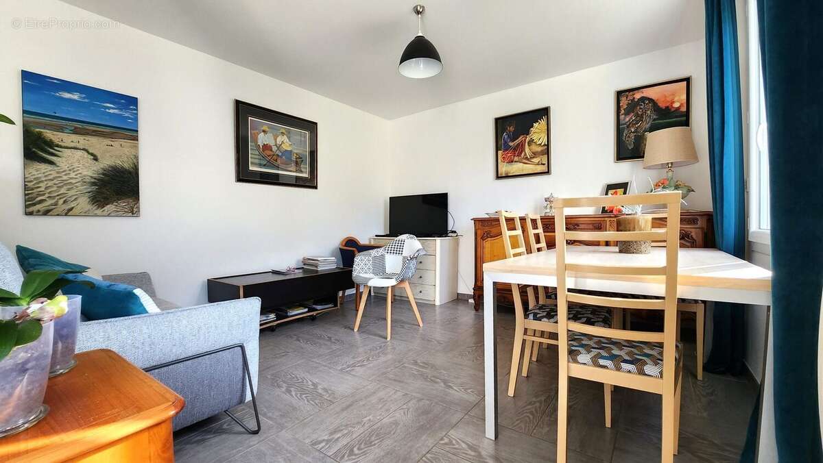 Maison 50 m² à Maisons-Alfort  - photo 4