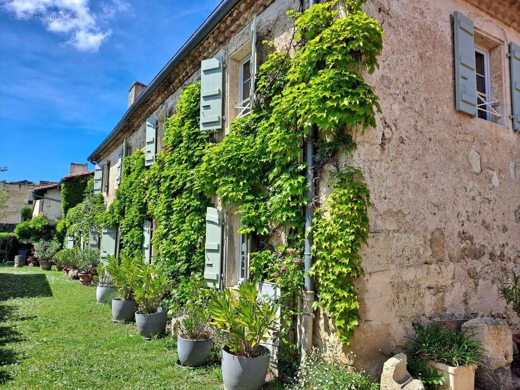 Maison 459 m² à Vic-Fezensac  - photo 2
