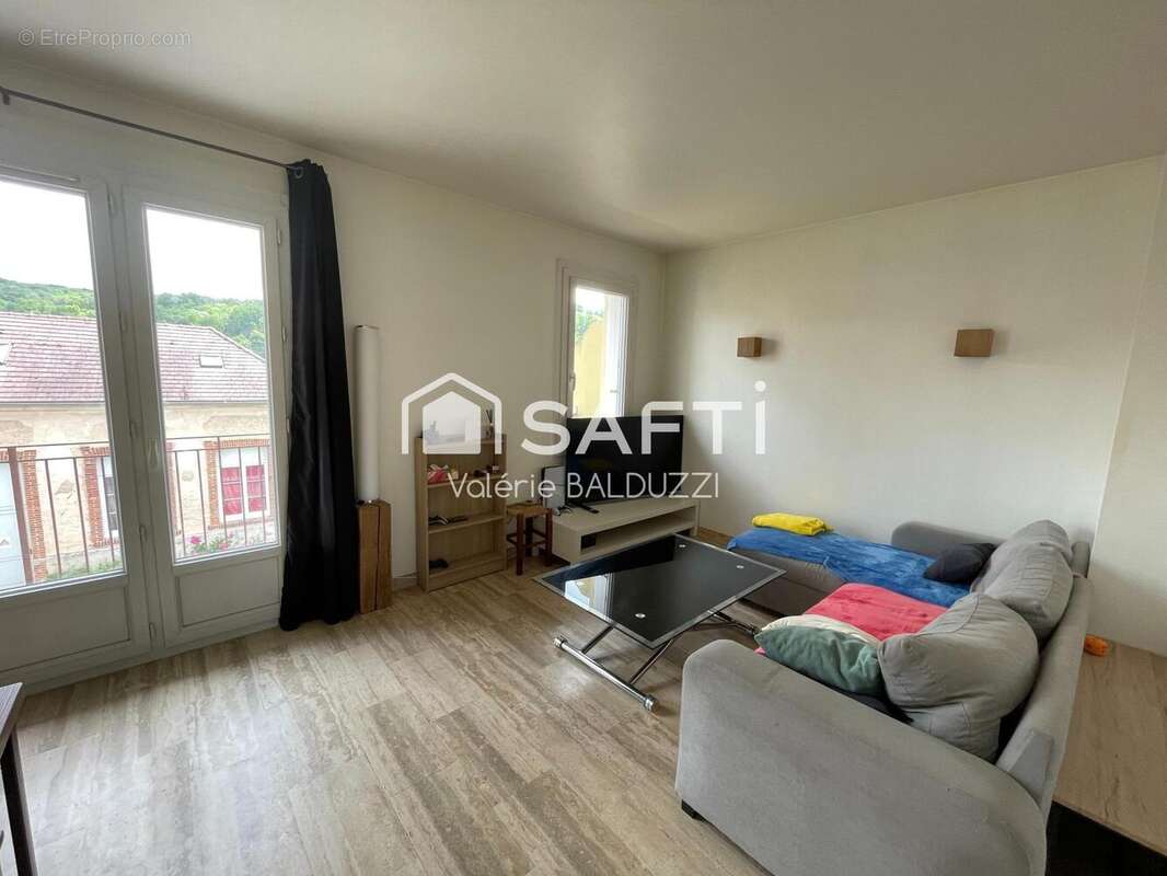 Appartement 57 m² à Chateau-Thierry  - photo 4