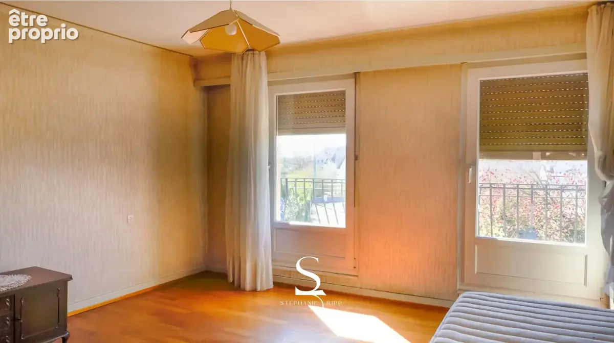 BRUMATH - Maison familiale à rénover, 129 m² - Proche Strasbourg - photo 9