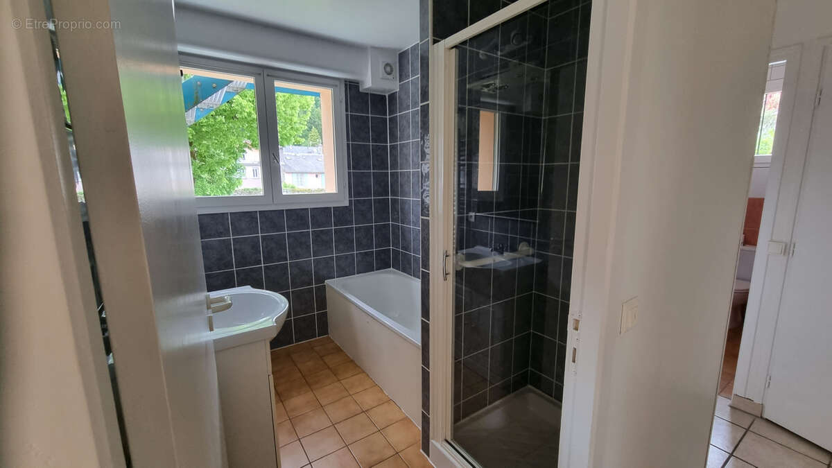 maison bagnéres - photo 11