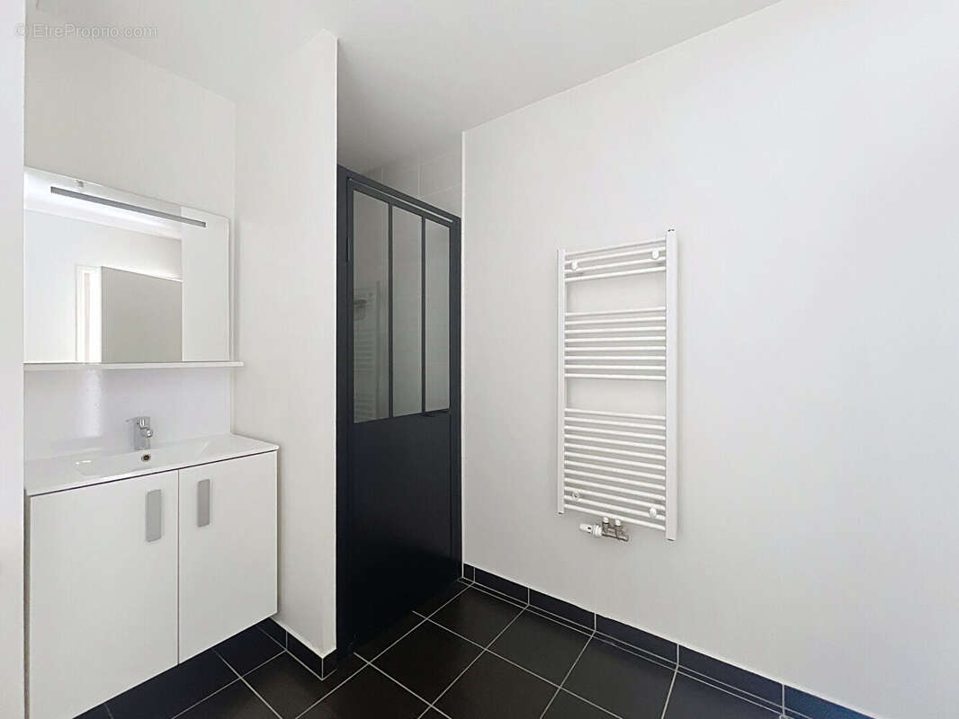 Appartement à LE BOUSCAT