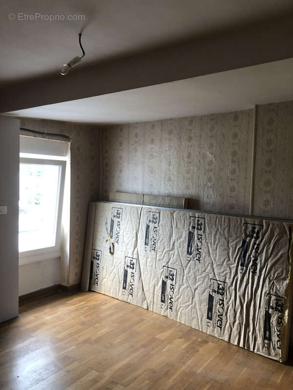 Maison à CUSSET