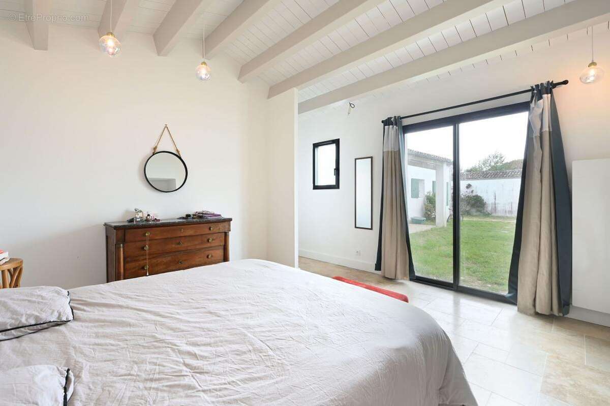 Maison À Vendre - Loix - photo 10