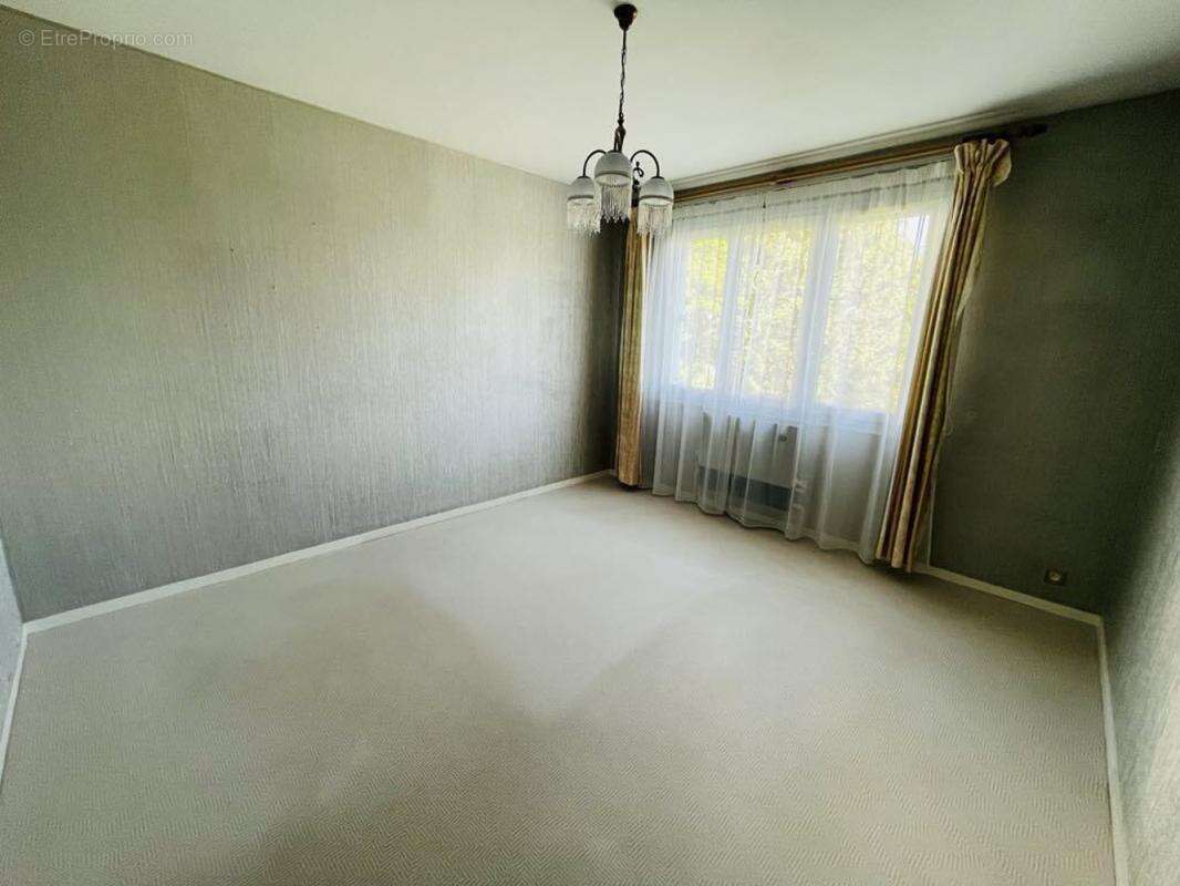 Appartement à TALANT