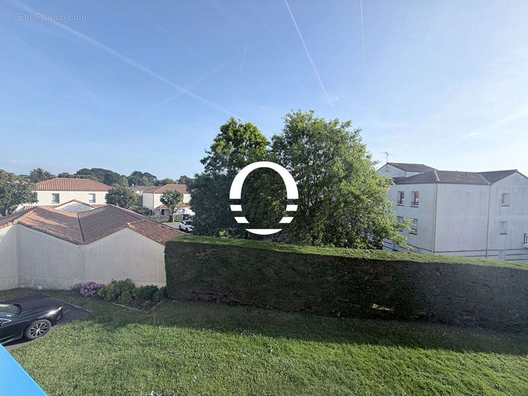 Appartement à PORNIC