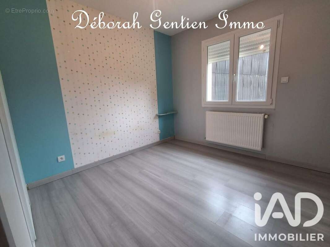 Maison 89 m² à Lignieres-Chatelain  - photo 3