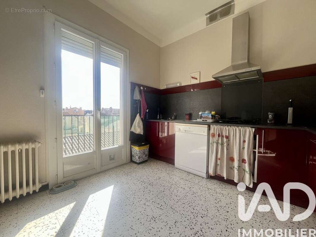 Photo 7 - Appartement à PERPIGNAN