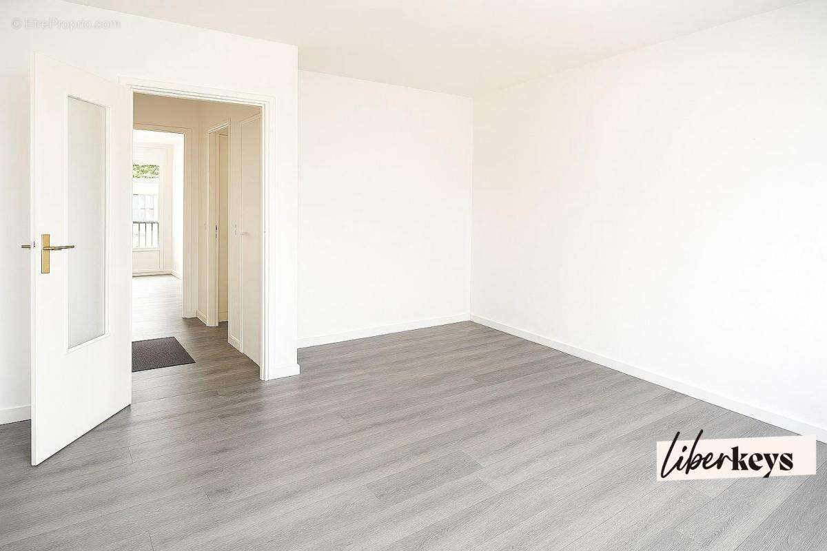 Appartement à BRIGNOLES