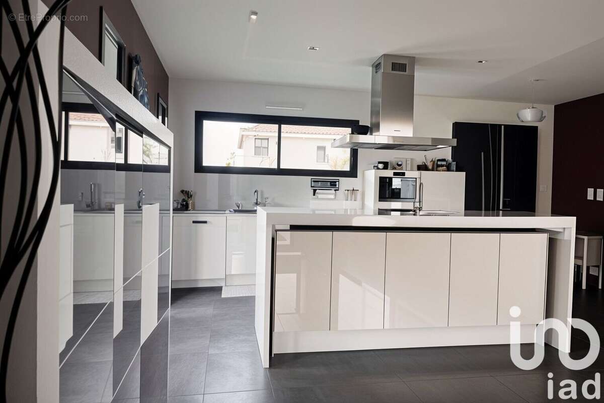 Photo 3 - Maison à SAINT-SEBASTIEN-SUR-LOIRE