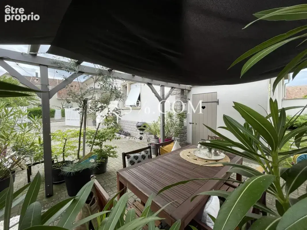 EXCLUSIVITE- OBERHOFFEN-sur-Moder, maison de maître de 174m2 - photo 12