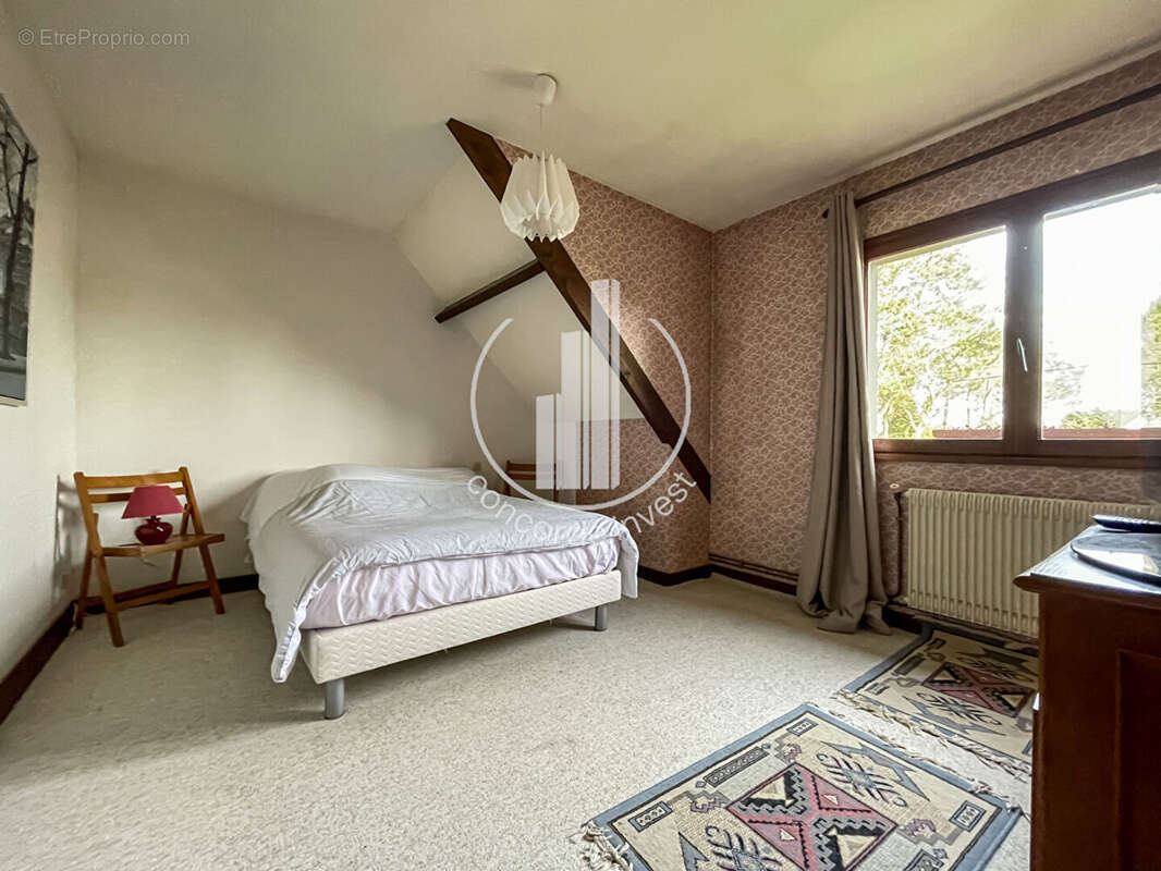 Maison à LE TOUQUET-PARIS-PLAGE