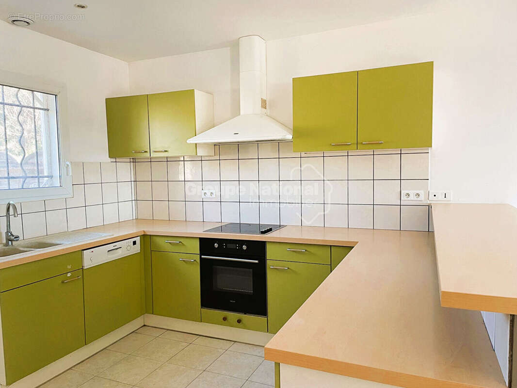 Maison à VINON-SUR-VERDON