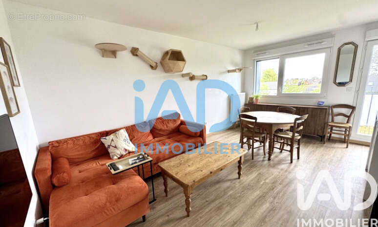 Photo 3 - Appartement à PHALEMPIN