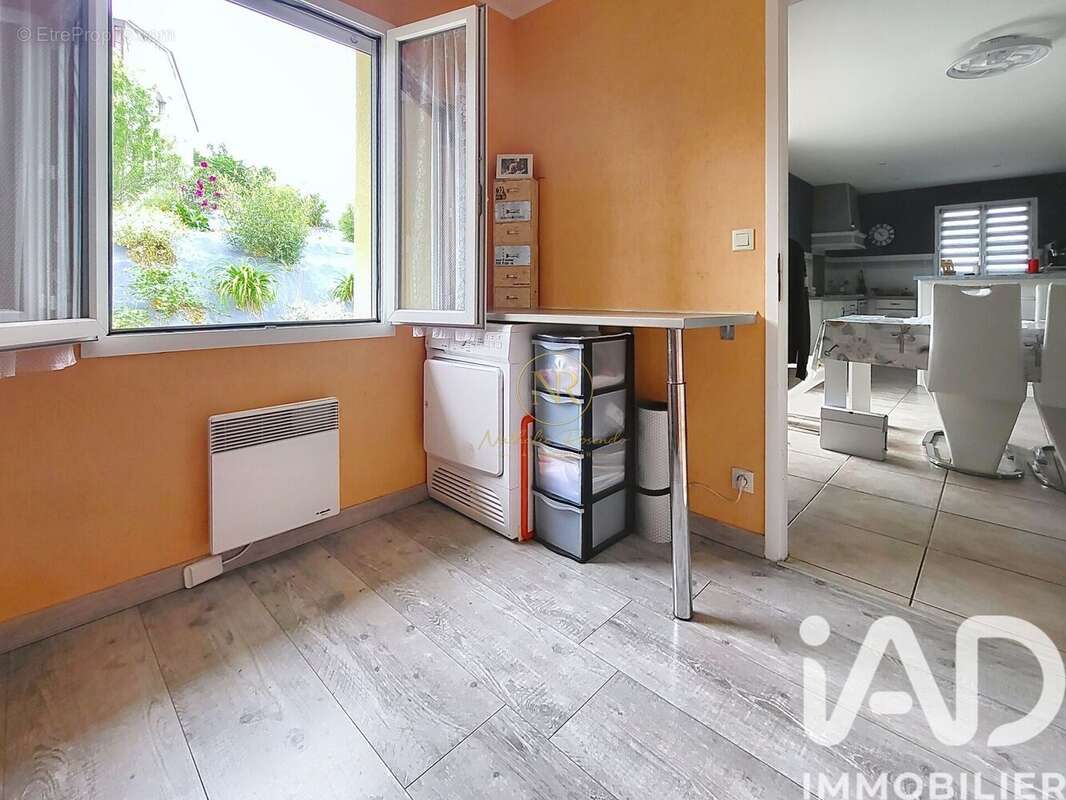 Maison 117 m² à Baigneaux  - photo 8