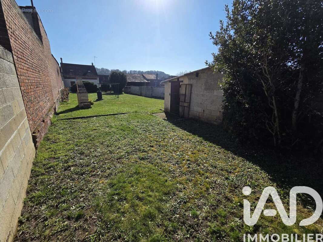 Photo 8 - Maison à LIANCOURT