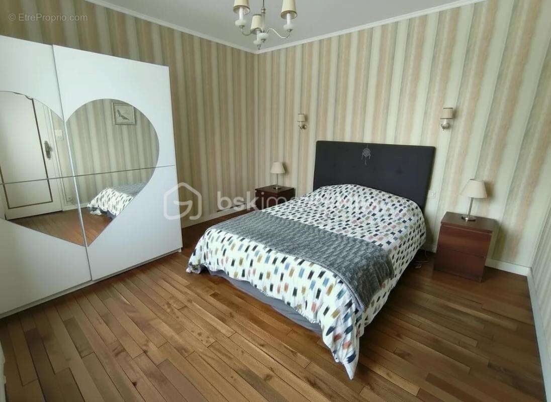 Maison familiale avec dépendance et fort potentiel - photo 6