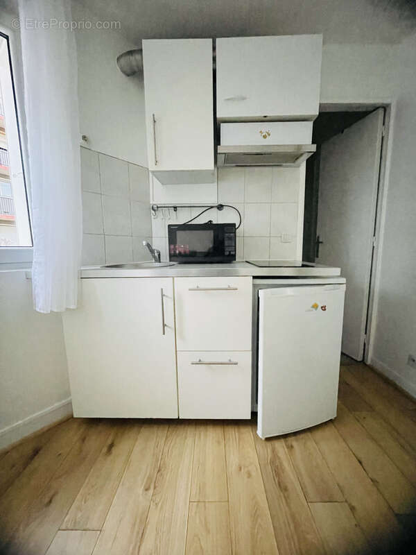 Appartement à VANVES