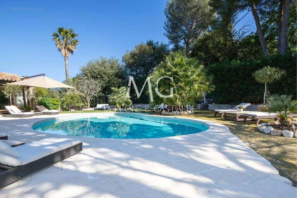 Maison à SAINT-PAUL