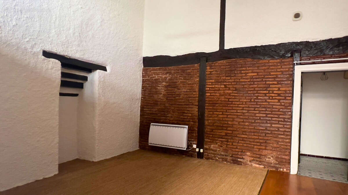 Appartement à AUCH