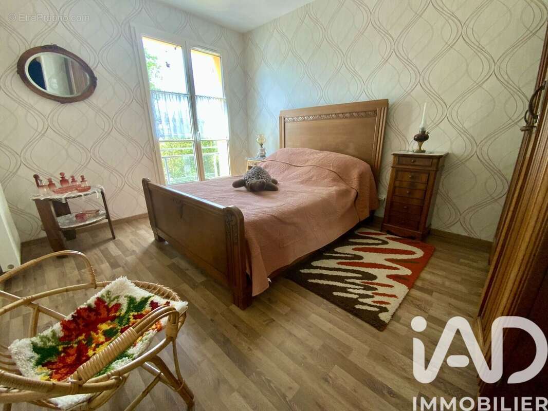Photo 7 - Appartement à SENS