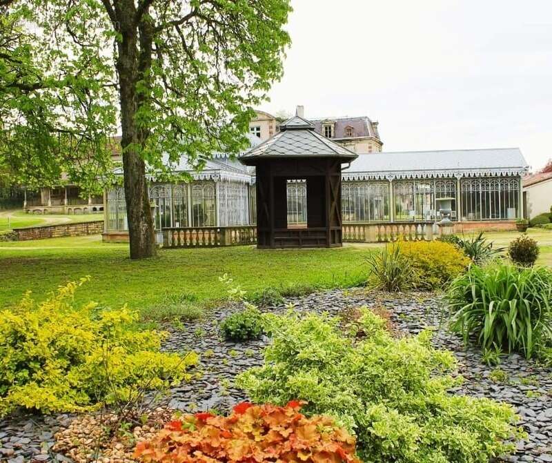 Appartement à CONTREXEVILLE