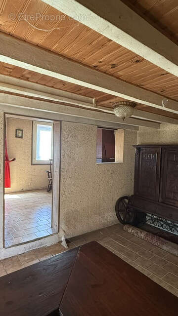 Maison à VILLENEUVE-SAINT-GEORGES