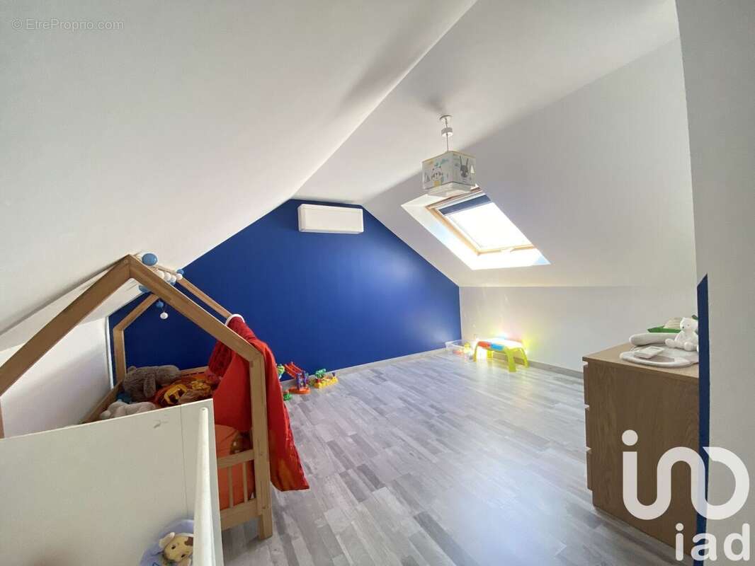 Photo 9 - Maison à PUISEAUX