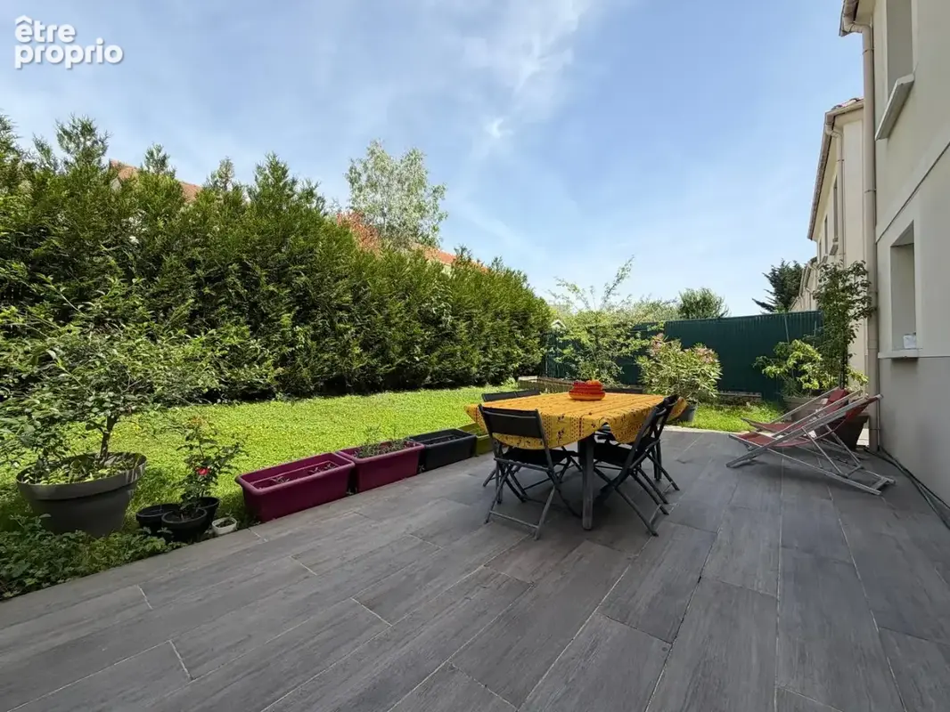Maison 5 pièces 93 m² à vendre à L'hay-Les-Roses (94240) - photo 6