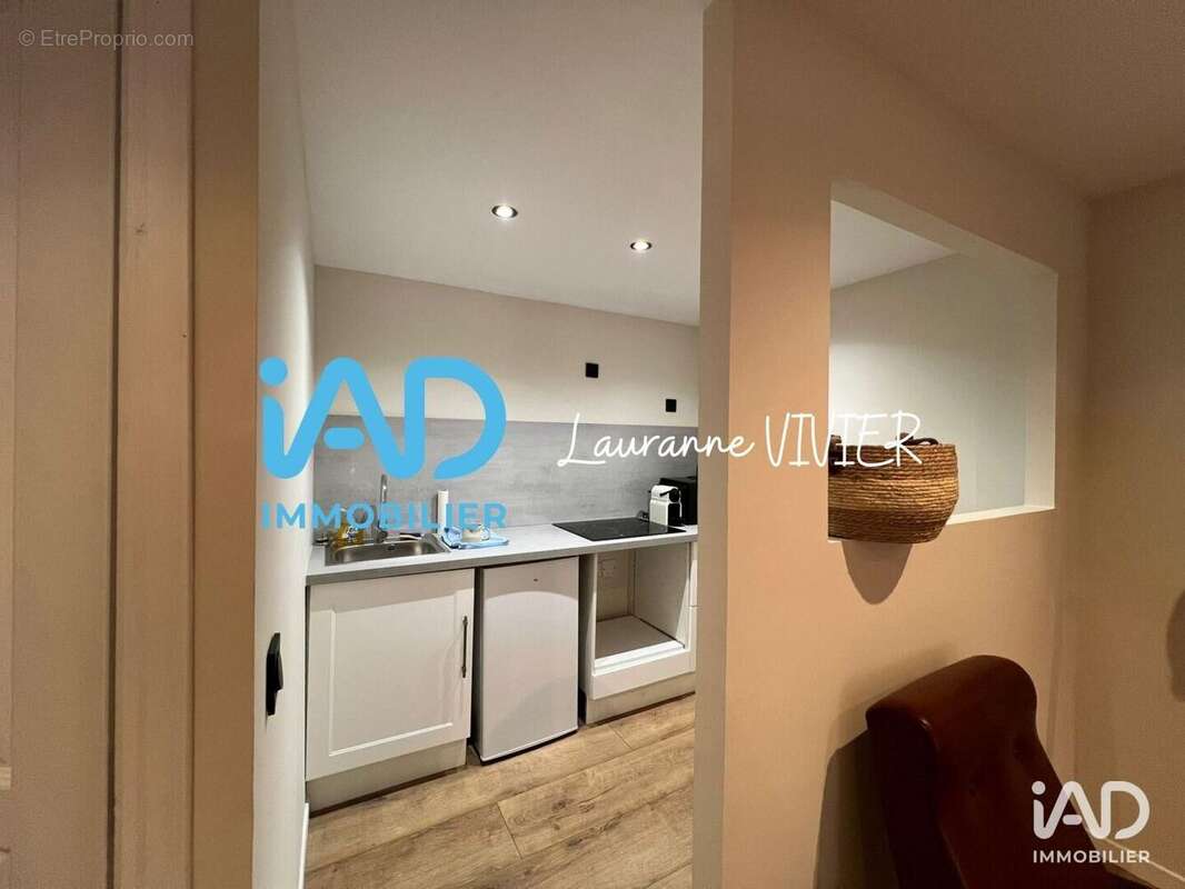 Photo 8 - Commerce à OSSEJA