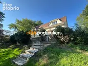 Maison à SAINT-AMAND-MONTROND