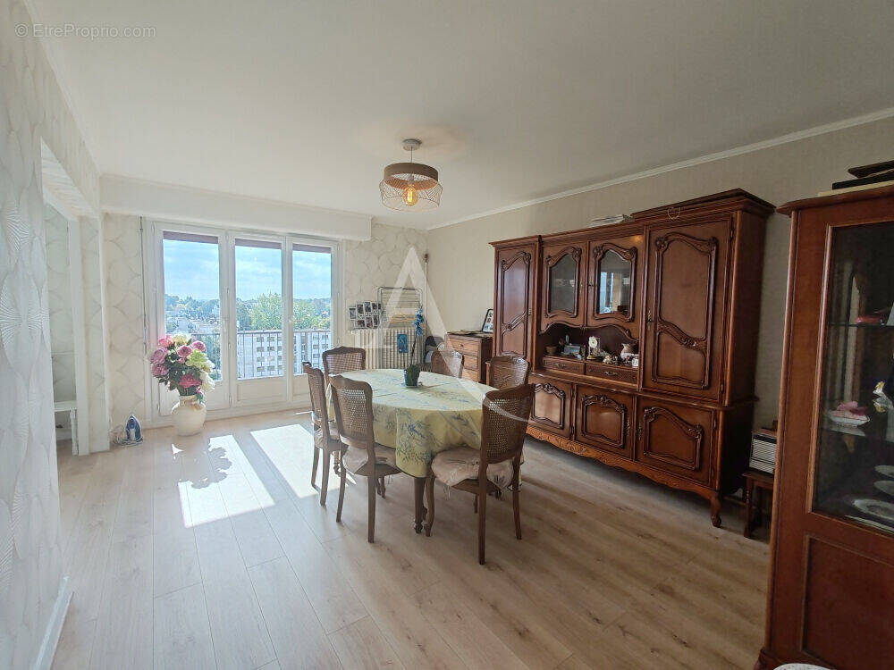 Appartement à BLOIS