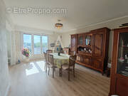 Appartement à BLOIS