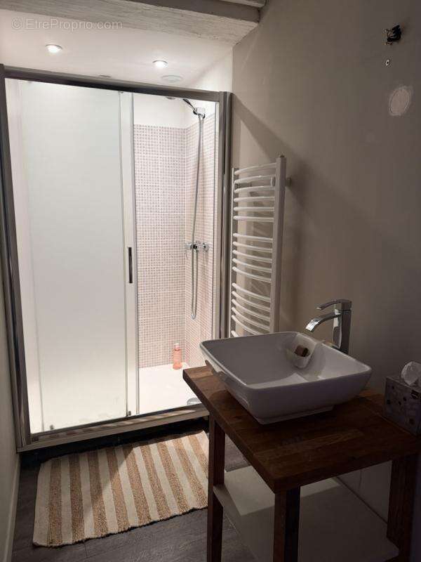 Appartement à MAMERS