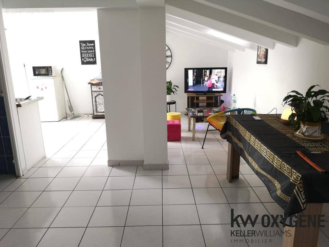 Appartement à PERPIGNAN