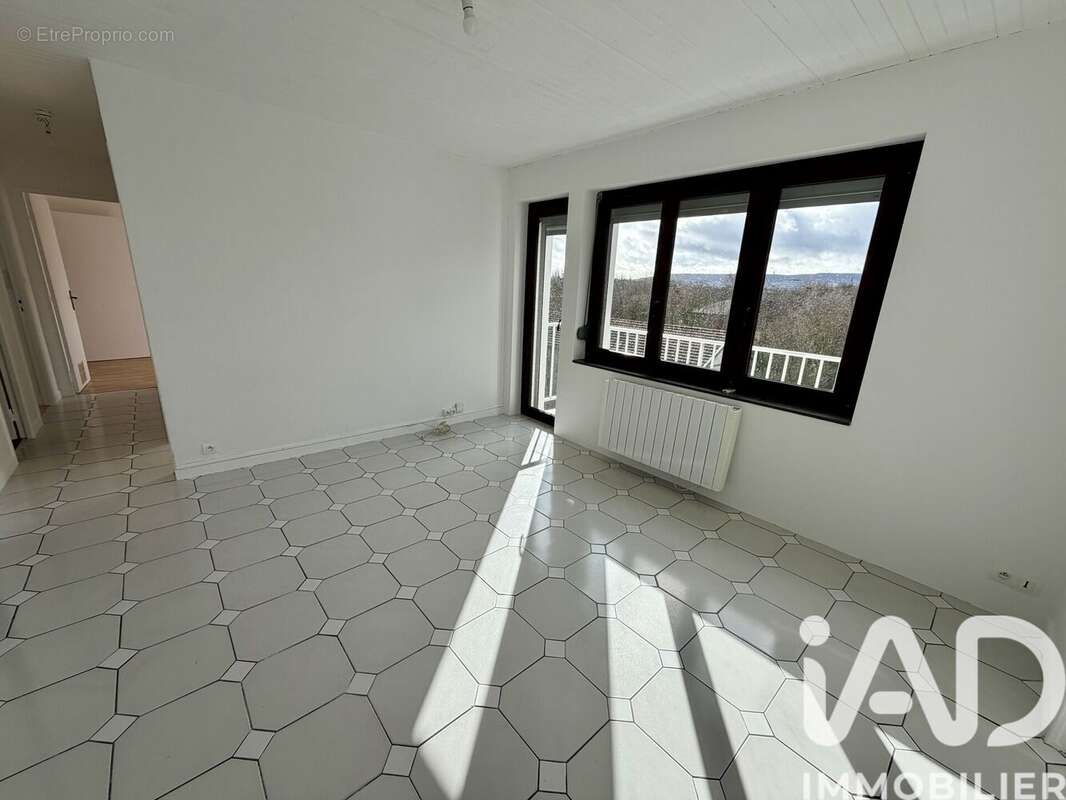 Photo 5 - Appartement à TOMBLAINE