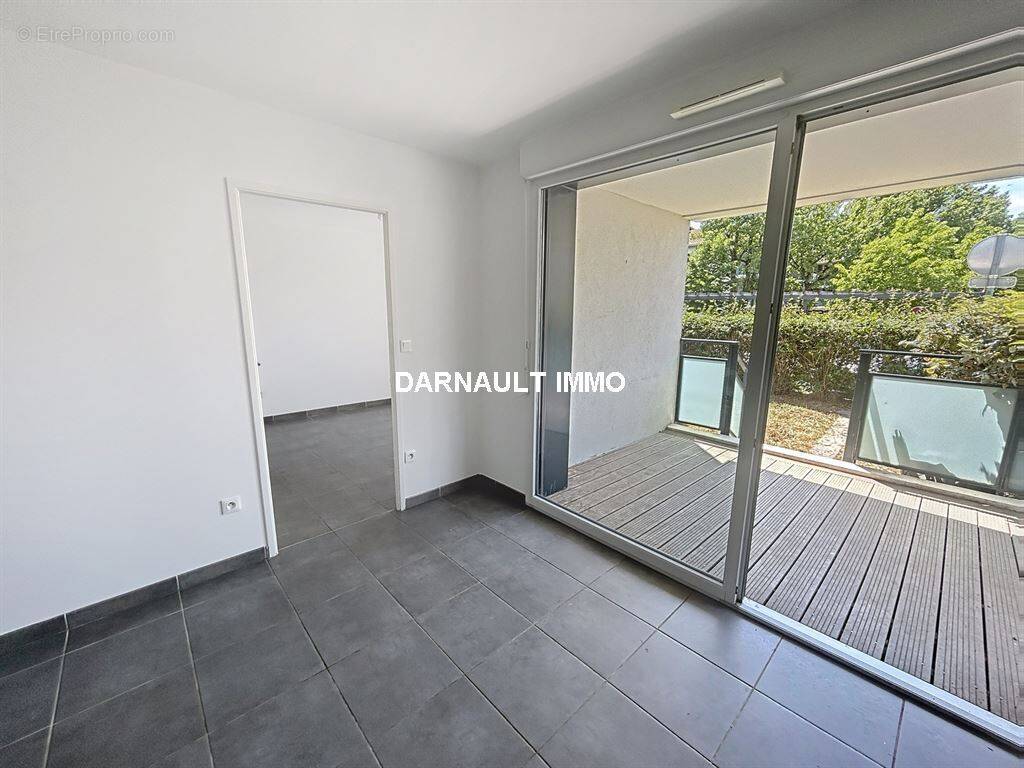 Appartement à BALMA