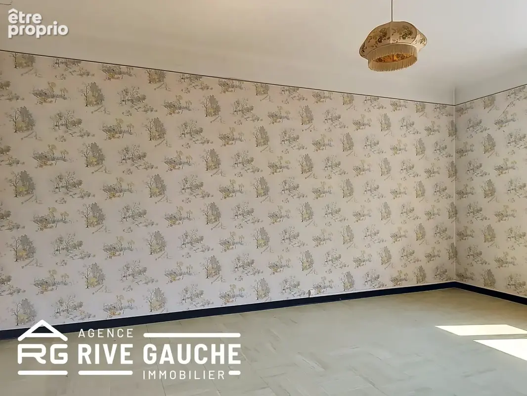Maison 110 m2 avec sous-sol complet   Salaise-sur-Sanne - photo 12